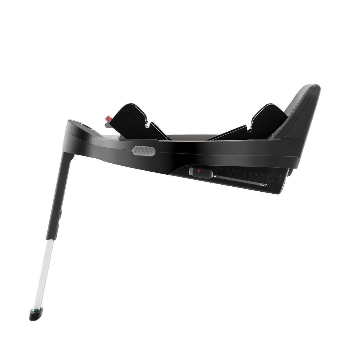 BRITAX BABY-SAFE PRO+ VARIO BASE 5Z LUX ONYX BLACK