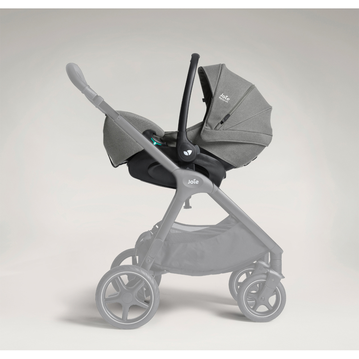 JOIE I-LEVEL PRO SIGNATURE EVERGREEN