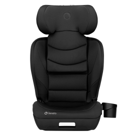 LIONELO NEAL I-SIZE BLACK CARBON