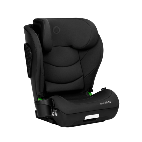 LIONELO NEAL I-SIZE BLACK CARBON