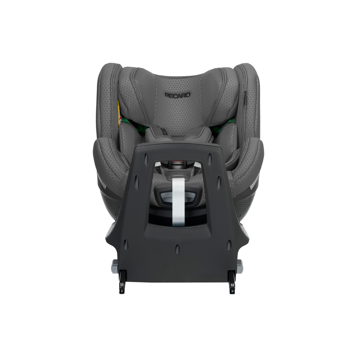 RECARO XENON 1 KID GALLANT GREY