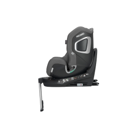 RECARO XENON 1 KID GALLANT GREY