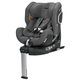 RECARO XENON 1 KID GALLANT GREY