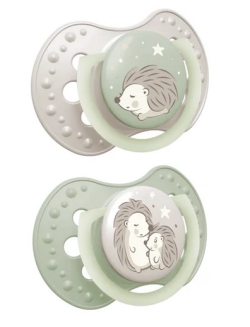 LOVI SMOCZEK 0-6 HEDGEHOG 12/929