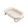 WANIENKA SKŁADANA FOLDI BEIGE