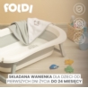WANIENKA SKŁADANA FOLDI BEIGE