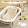 WANIENKA SKŁADANA FOLDI BEIGE