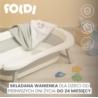 WANIENKA SKŁADANA FOLDI BEIGE