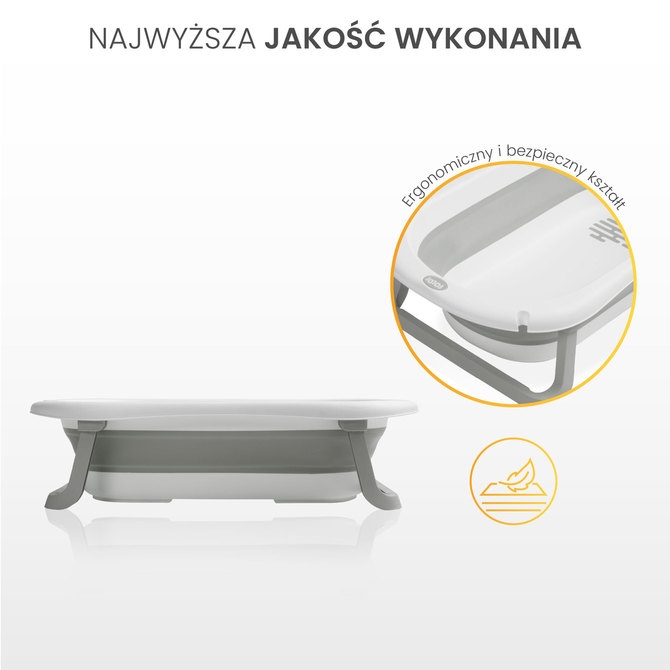 WANIENKA SKŁADANA FOLDI BEIGE
