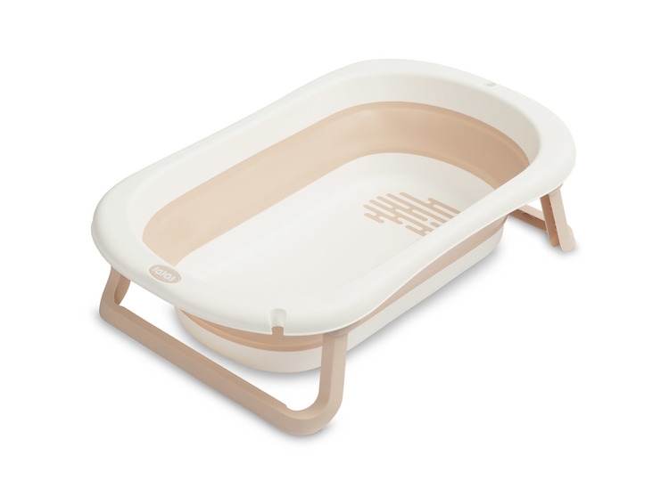 WANIENKA SKŁADANA FOLDI BEIGE