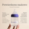 LANSINOH BUTELKA DO KARMIENIA +NW SMOCZEK 160 ML