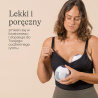 LANSINOH LAKTATOR POJEDYŃCZY HANDS FREE