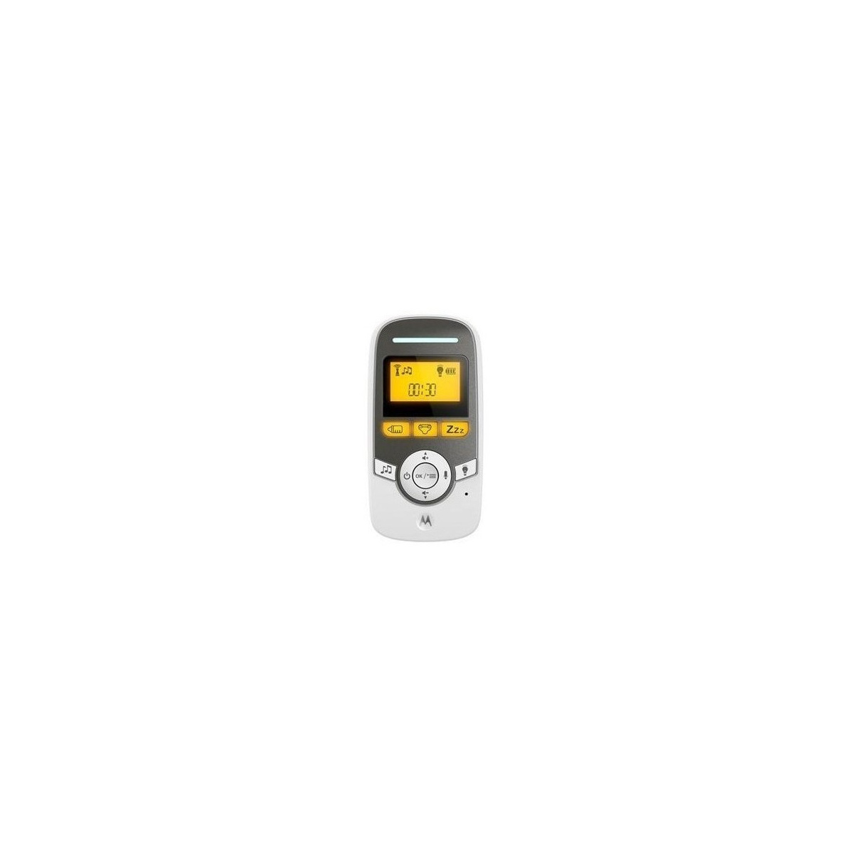 MOTOROLA NIANIA MBP 161 TIMER