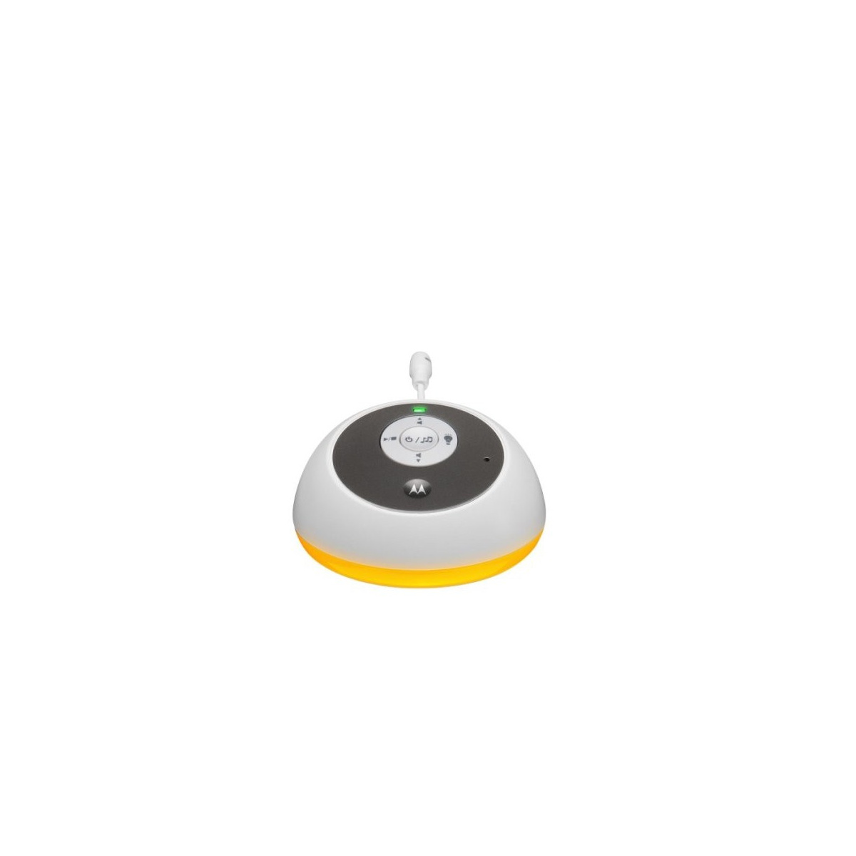 MOTOROLA NIANIA MBP 161 TIMER
