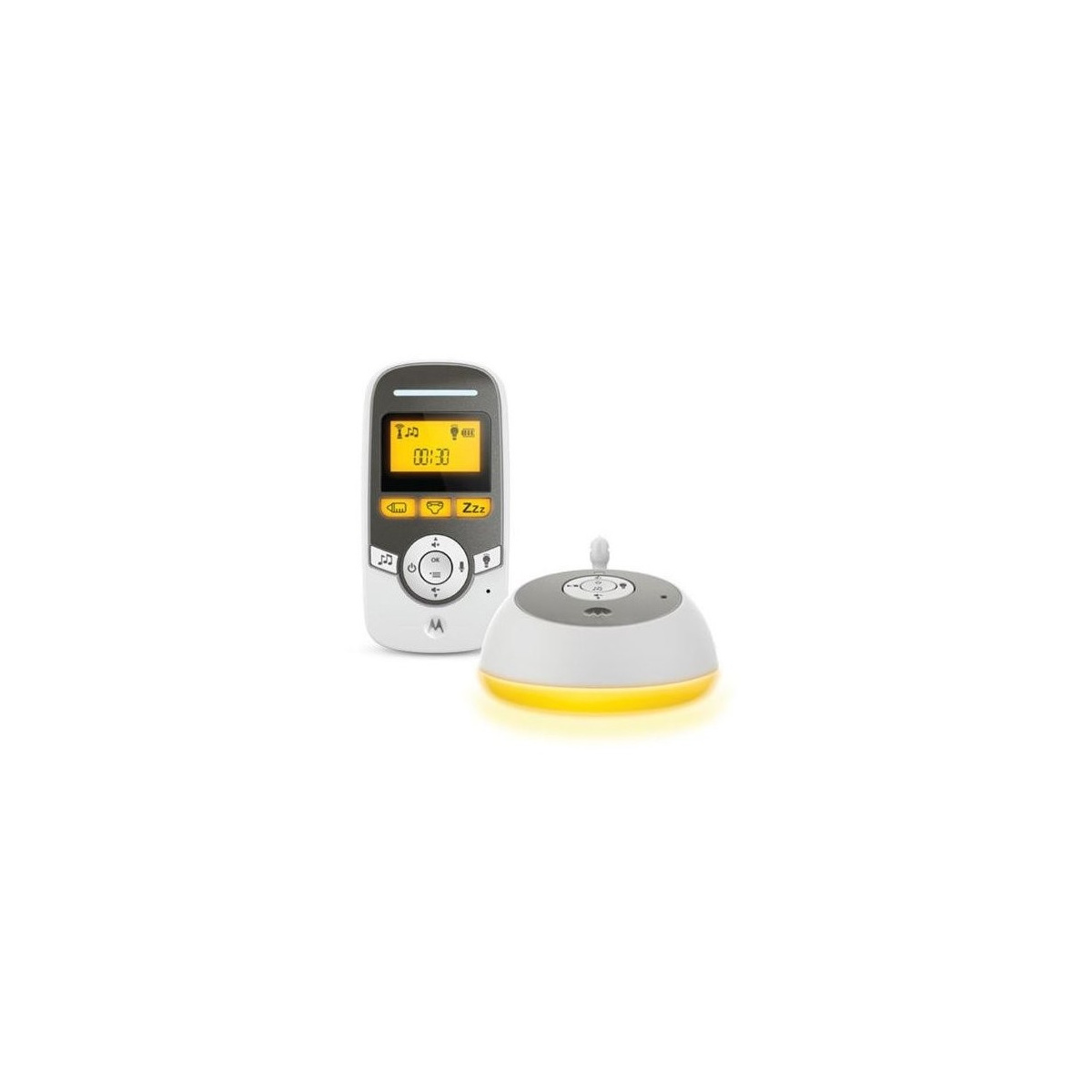 MOTOROLA NIANIA MBP 161 TIMER