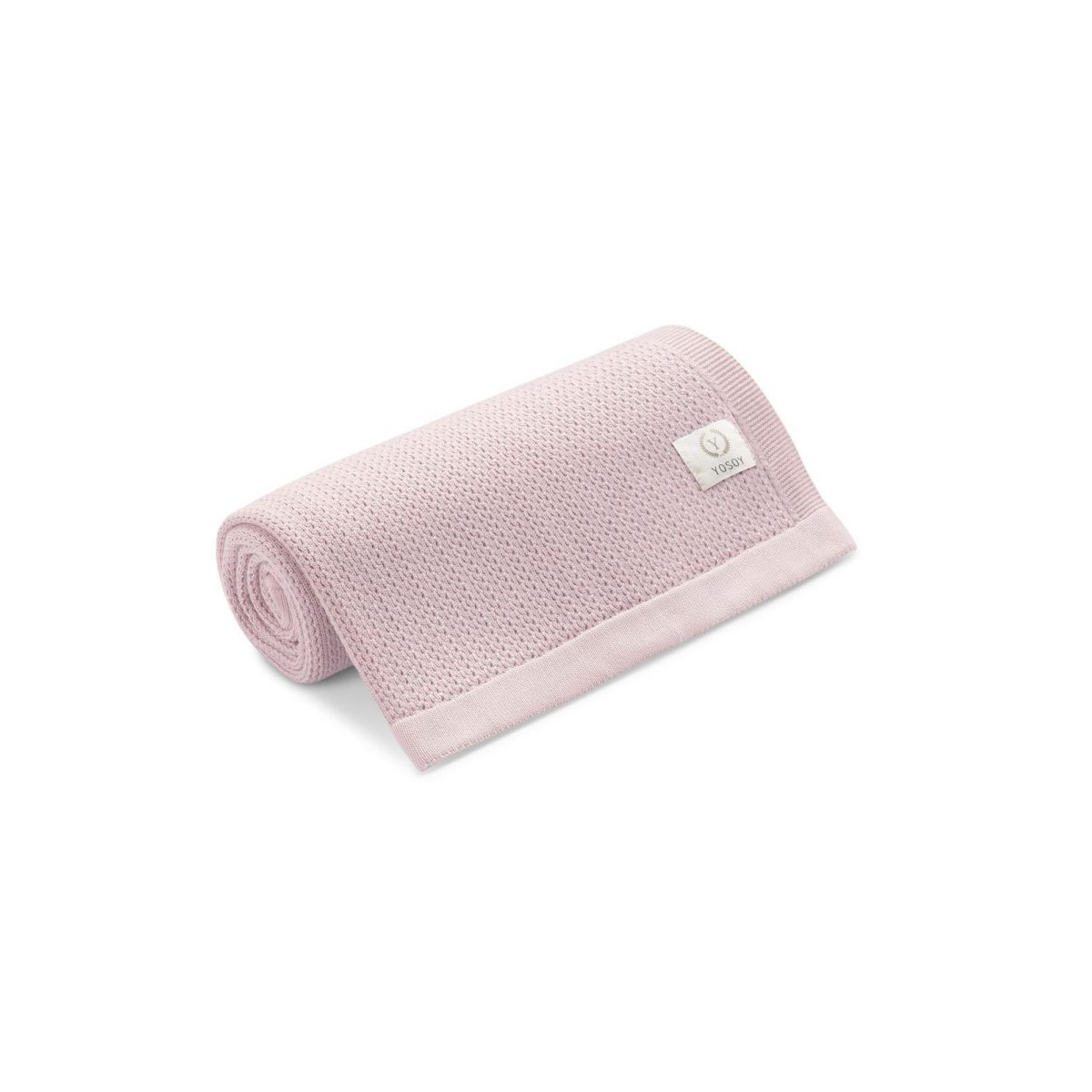 YSOSY KOC BAMBUSOWY CROWN PINK