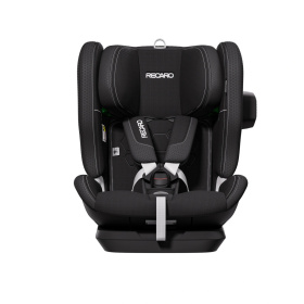 RECARO VELIX 1 FRESH BLACK