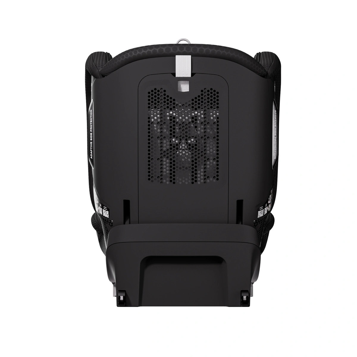 RECARO VELIX 1 FRESH BLACK