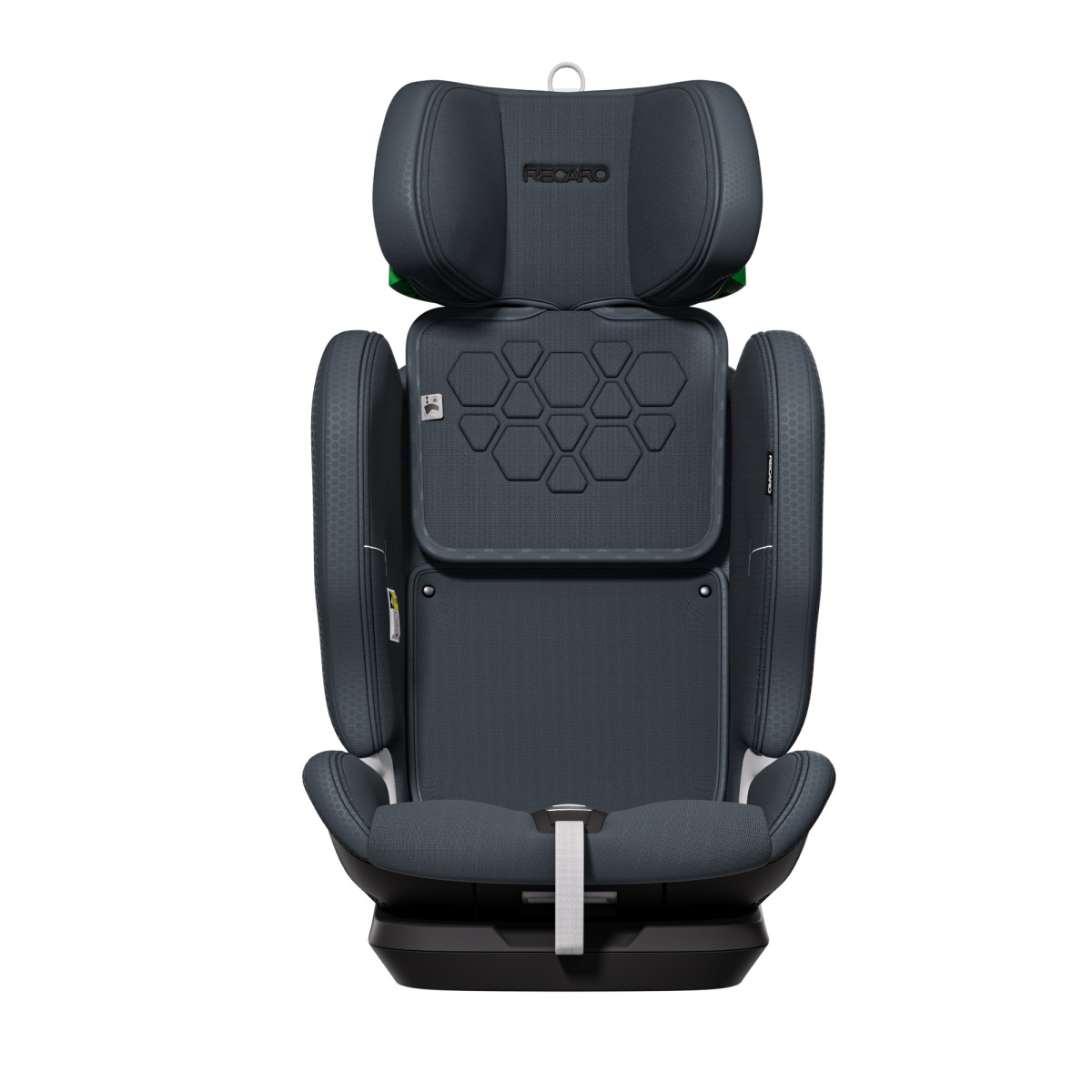 RECARO VELIX 1 GALLANT GREY
