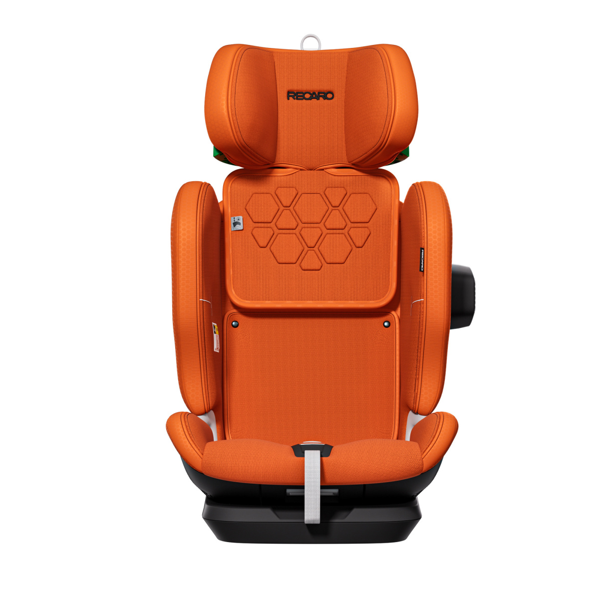 RECARO VELIX 1 VIBRANT ORANGE
