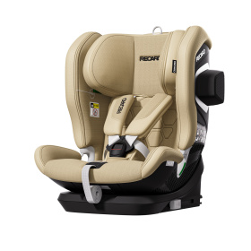 RECARO VELIX 1 ELEGANT BEIGE