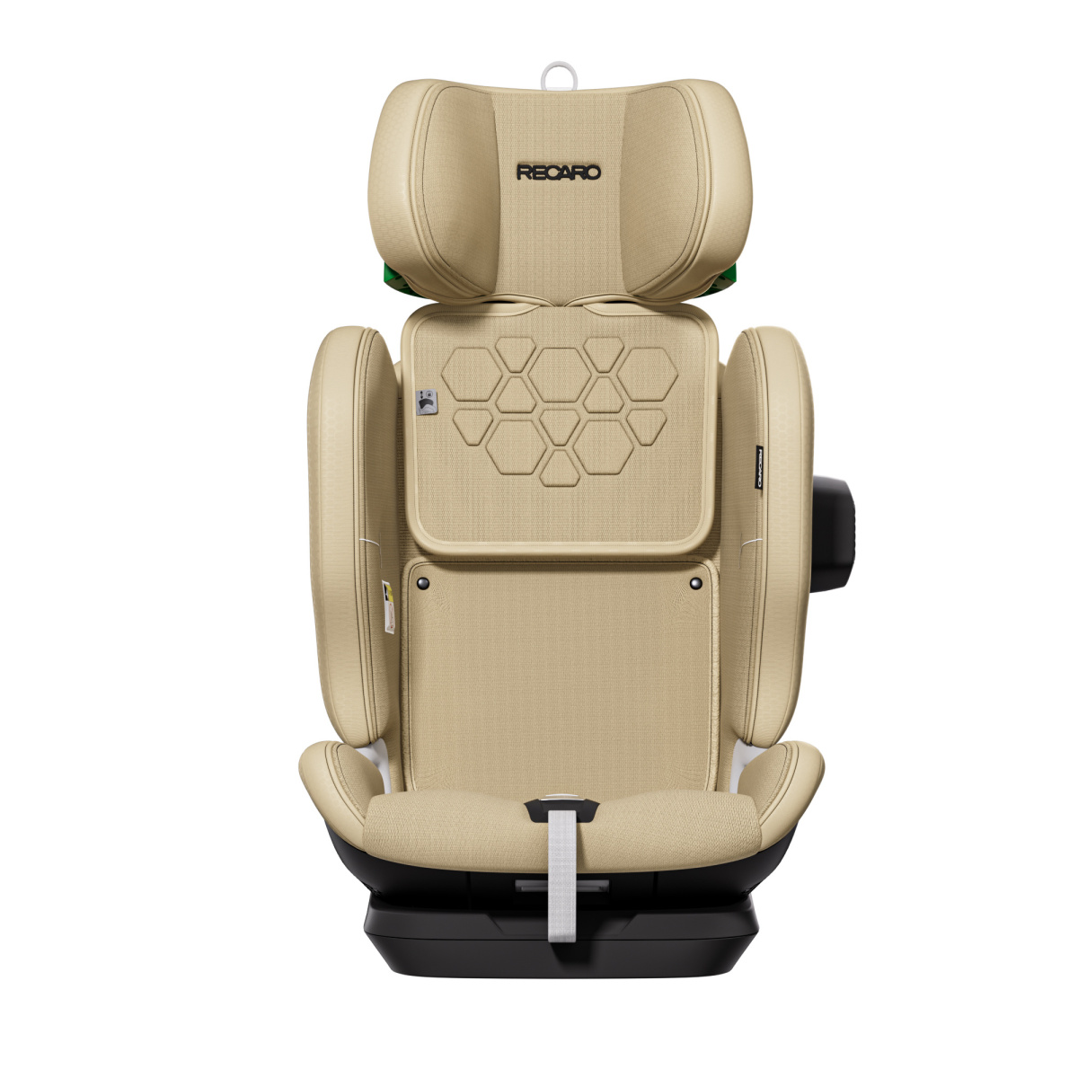 RECARO VELIX 1 ELEGANT BEIGE