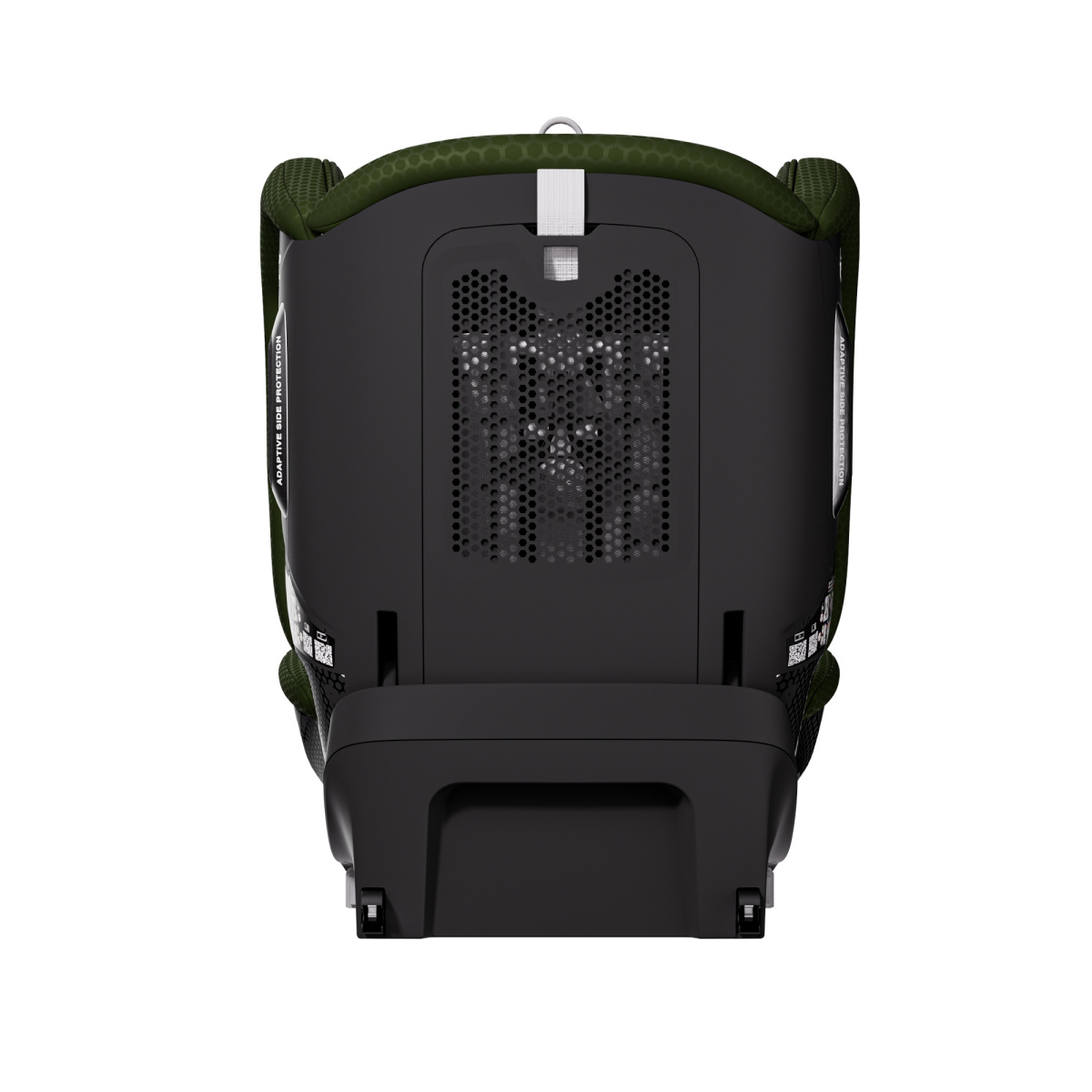 RECARO VELIX 1 EPIC GREEN