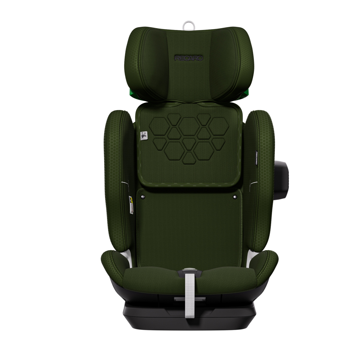 RECARO VELIX 1 EPIC GREEN