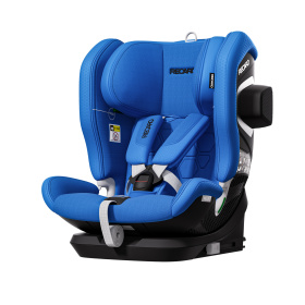 RECARO VELIX 1 CALM BLUE