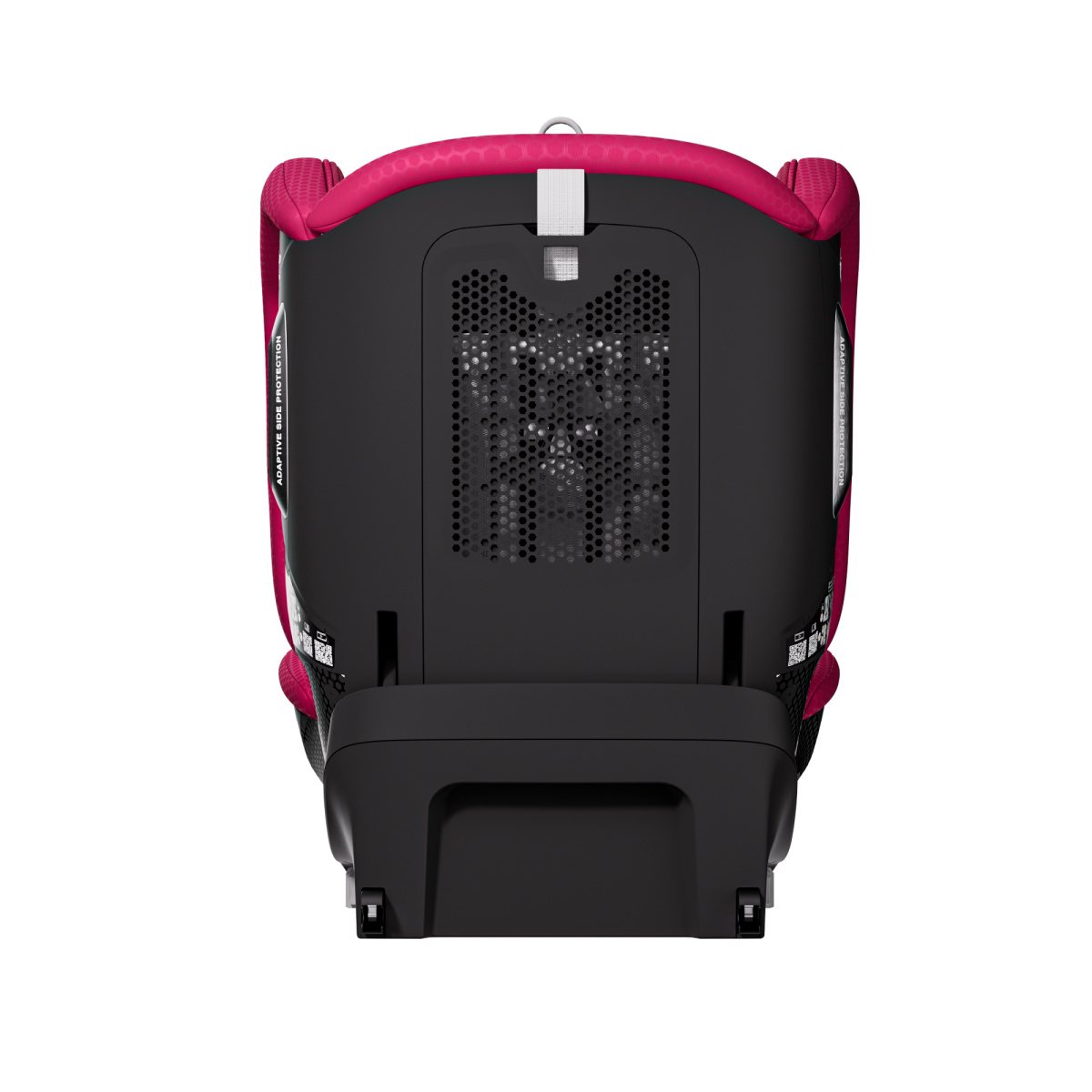 RECARO VELIX 1 WOW PINK