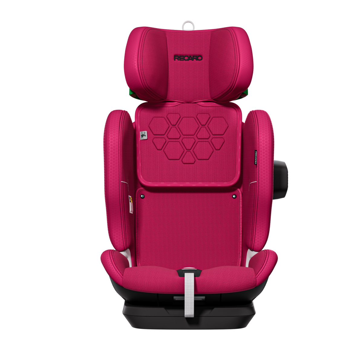 RECARO VELIX 1 WOW PINK