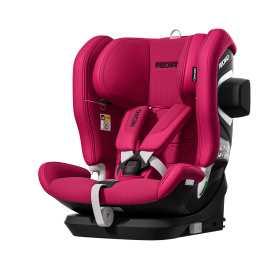 RECARO VELIX 1 WOW PINK