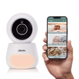 ALECTO NIANIA DVM2060 5 CALI WIFI