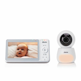 ALECTO NIANIA DVM2060 5 CALI WIFI