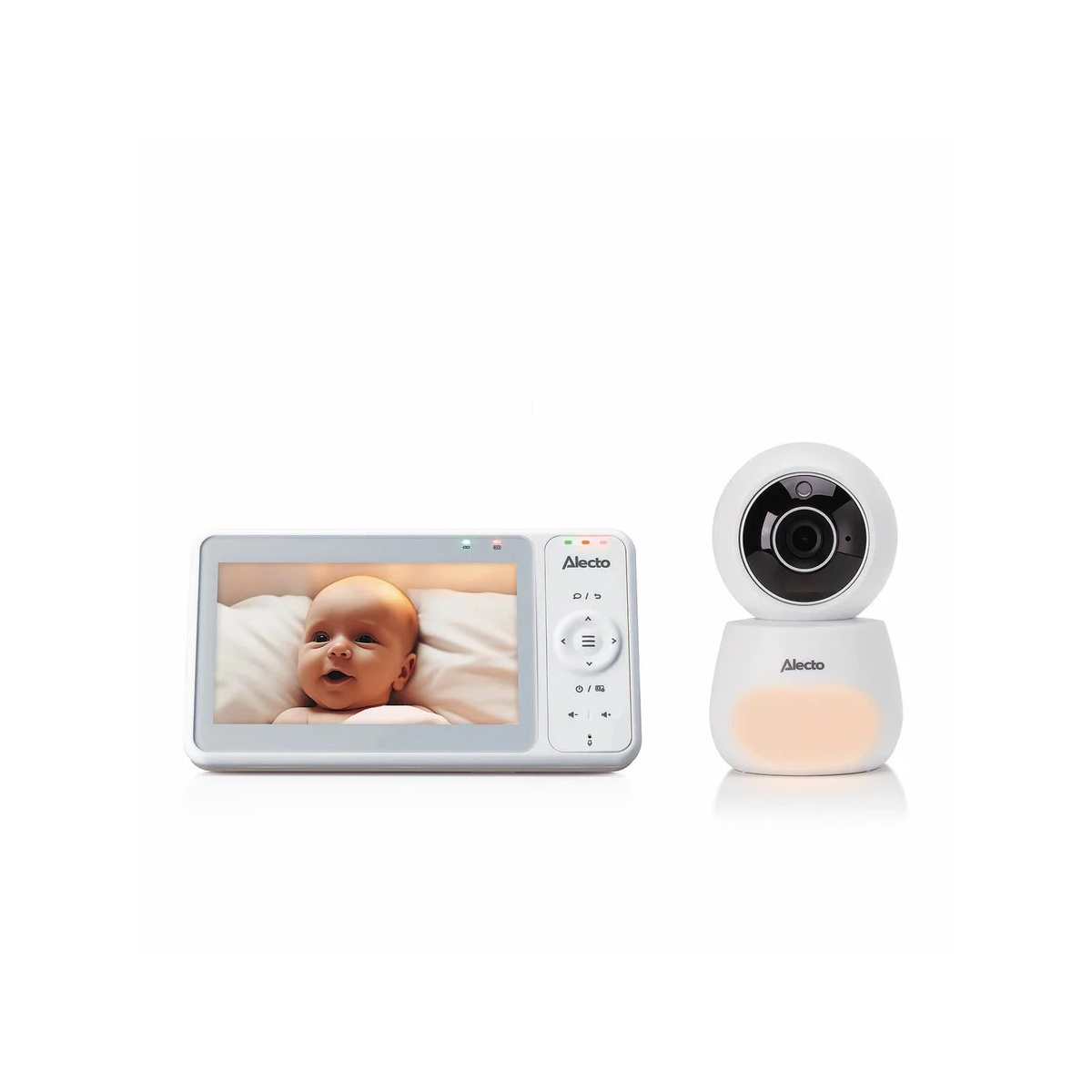ALECTO NIANIA DVM2060 5 CALI WIFI