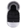 COTTONMOOSE ŚPIWÓR FOOTMUFF MOOSE SHINE SILVER
