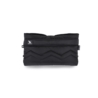 COTTONMOOSE MUFKA MUFF CLASSIC BLACK