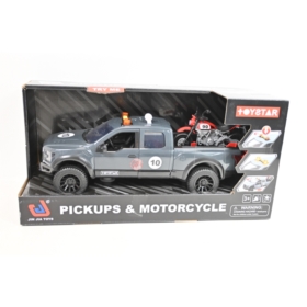 Pick-up+motor św/dźw pudełko 1355414 54143
