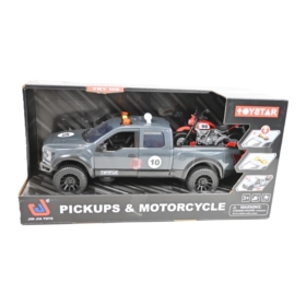 Pick-up+motor św/dźw pudełko 1355414 54143