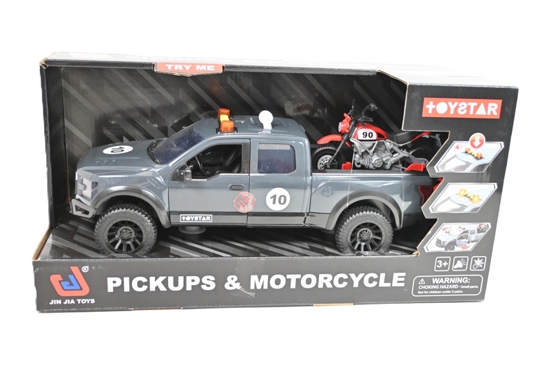 Pick-up+motor św/dźw pudełko 1355414 54143