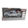Pick-up+motor św/dźw pudełko 1355414 54143