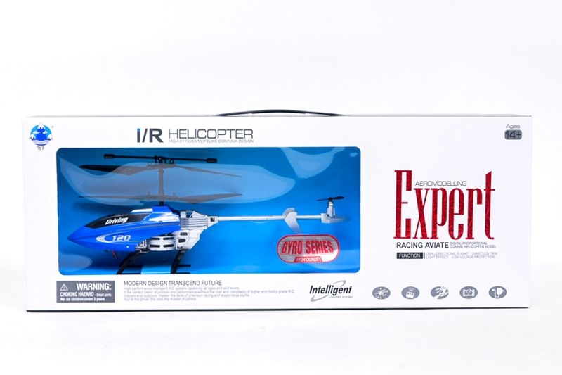 Helikopter na radio 1340932 09320