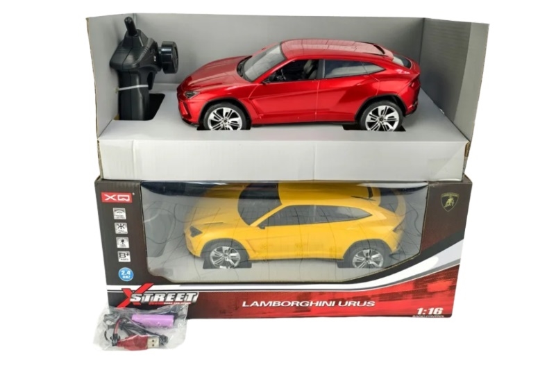 Lamborghini Urus 1:16 n/radio+pak 1364528 45285