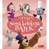 Nowa kolekcja bajek Masza i Niedźwiedź 58.11 62736