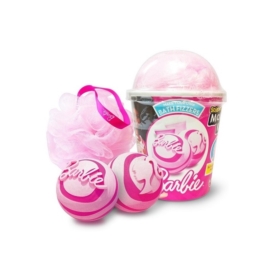 *****BARBIE BLADEZ kule do kąpieli BTBA-C11 /6****