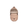 COTTONMOOSE ŚPIWÓR FOOTMUFF BABY MOOSE CAMEL