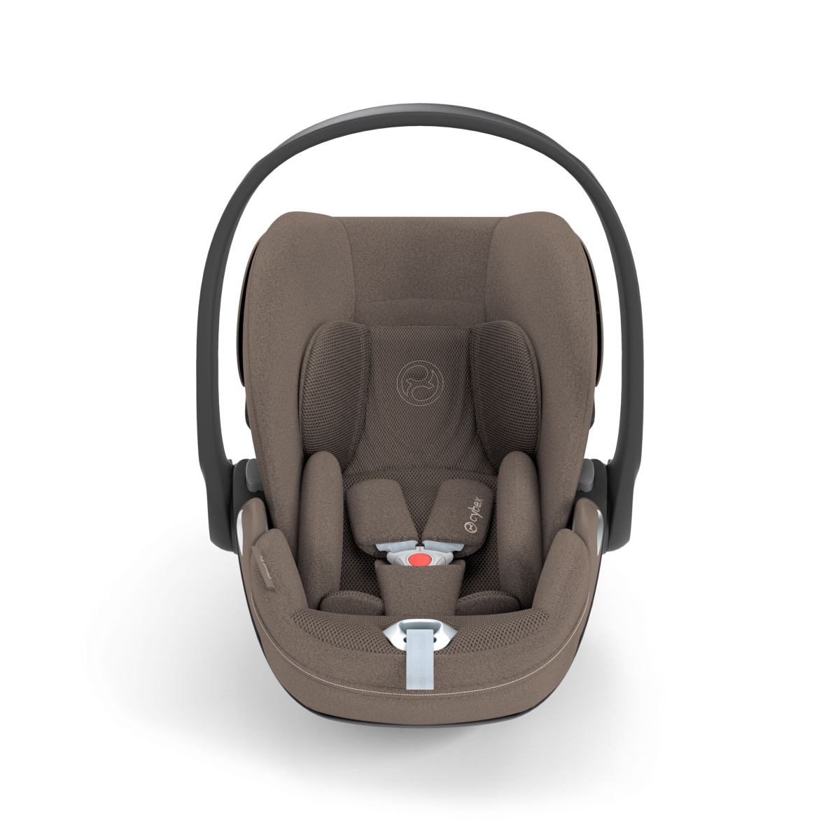 CYBEX CLOUD T PLUS I-SIZE COCONUT BROWN