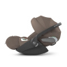 CYBEX CLOUD T PLUS I-SIZE COCONUT BROWN