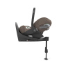 CYBEX CLOUD T PLUS COCONUT BROWN+ BAZA T