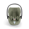 CYBEX CLOUD T I-SIZE SAGE GREEN